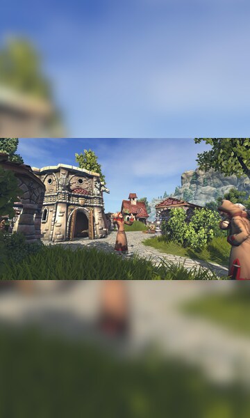 The Settlers 7: Paths to a Kingdom - Deluxe Gold Edition Ubisoft Connect Key GLOBAL - 5