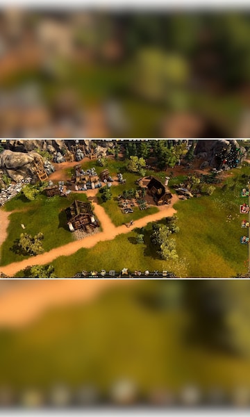 The Settlers 7 Paths to a Kingdom | History Edition (PC) - Ubisoft Connect Key - GLOBAL - 4