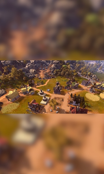 The Settlers 7 Paths to a Kingdom | History Edition (PC) - Ubisoft Connect Key - GLOBAL - 8