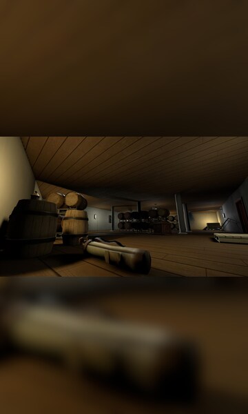 The Ship: Remasted Steam Key GLOBAL - 11