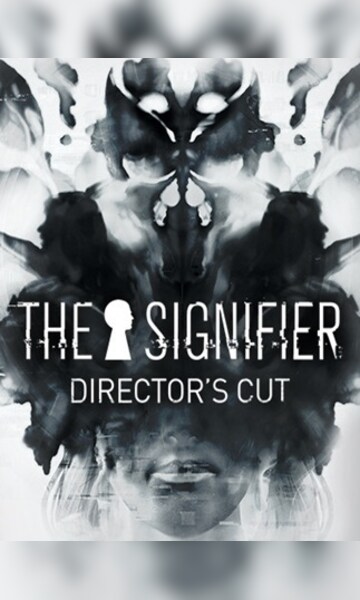 Kup The Signifier Director's Cut (PC) - Steam Klucz - GLOBALNY - Tanio ...