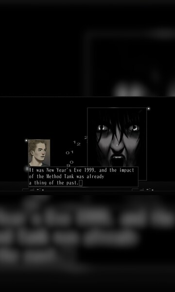 The Silver Case Steam Gift GLOBAL - 9