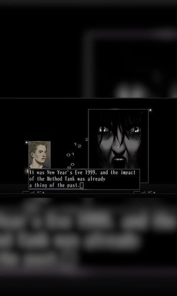 The Silver Case Steam Key GLOBAL - 9