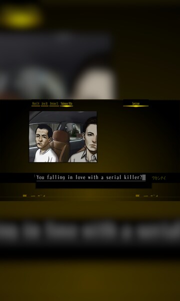 The Silver Case Steam Key GLOBAL - 8