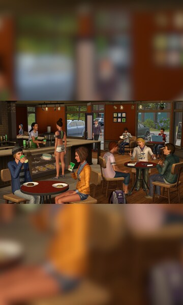 G2a store sims 3