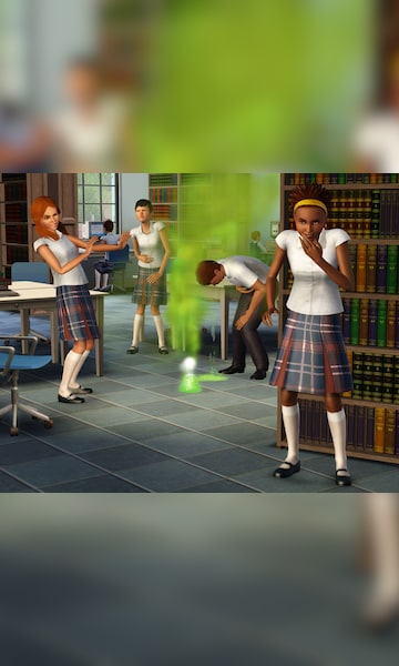 The Sims 3: Generations EA App Key GLOBAL - 5