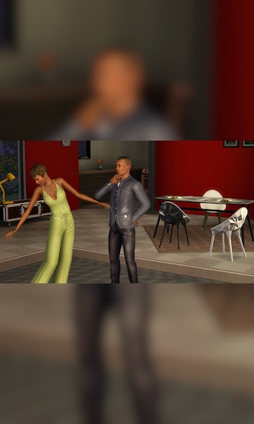 The Sims 3 High End Loft Stuff EA App Key GLOBAL - 6