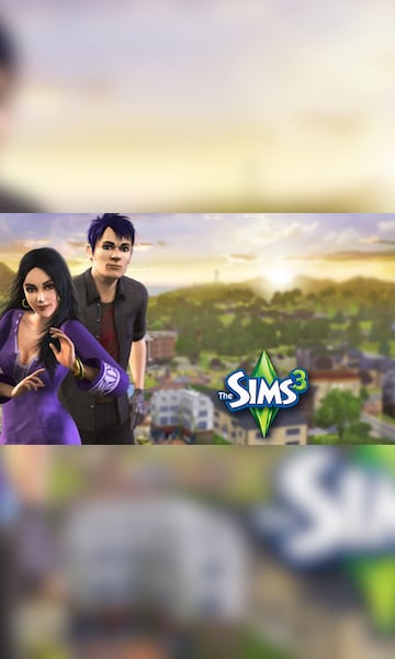 The Sims 3 Master Suite Stuff EA App Key GLOBAL - 2