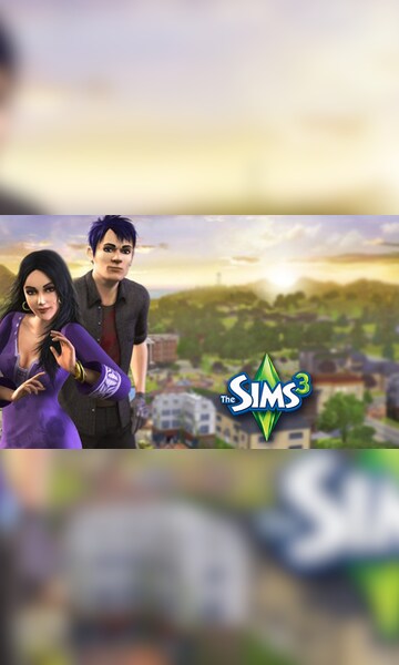 The Sims 3: Movie Stuff EA App Key GLOBAL - 1