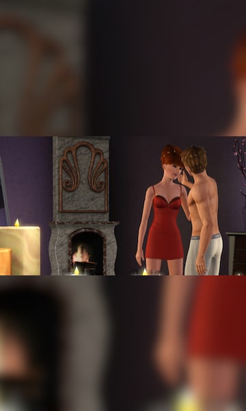 The Sims 3 (PC) - EA App Key - GLOBAL - 16