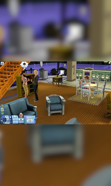 THE SIMS MOBILE  FREE WORLDWIDE DOWNLOAD!!! 