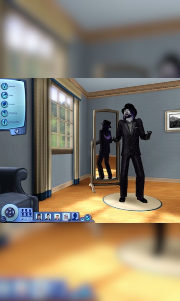 The Sims 3 (PC) - EA App Key - GLOBAL - 12