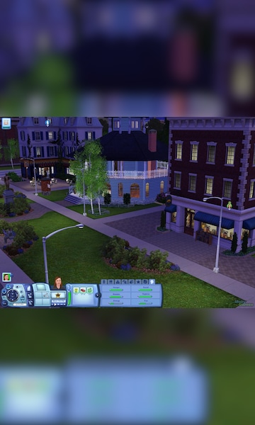 The Sims 3 (PC) - EA App Key - GLOBAL - 8