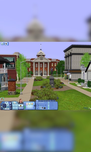 The Sims 3 (PC) - EA App Key - GLOBAL - 7