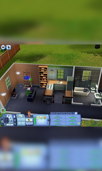 The Sims 3 (PC) - EA App Key - GLOBAL - 6