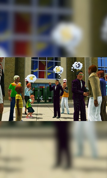 The Sims 3 (PC) - EA App Key - GLOBAL - 5
