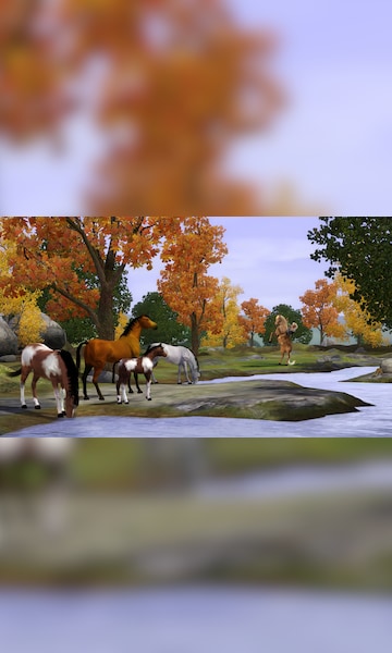 The Sims 3 Pets EA App Key GLOBAL - 14