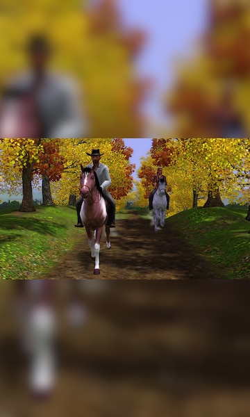 The Sims 3 Pets EA App Key GLOBAL - 7