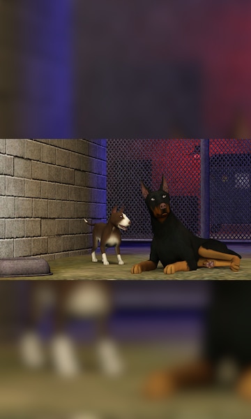 The Sims 3 Pets EA App Key GLOBAL - 6
