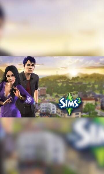 sims 3 seasons steam key