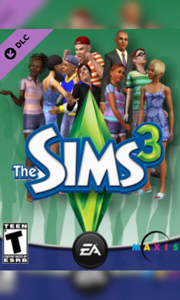 Buy The Sims 3 Simpoints GLOBAL 24 24360 Points GLOBAL - Cheap - G2A.COM!