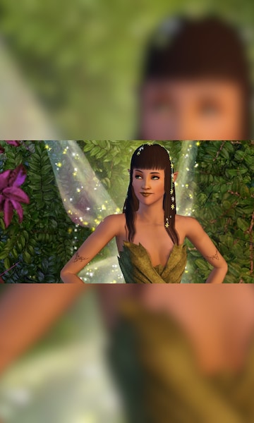 The Sims 3: Supernatural EA App Key GLOBAL - 6