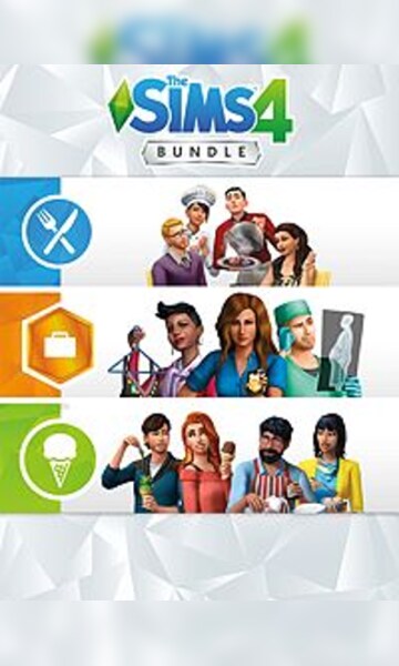 The Sims 4: Cool Kitchen Stuff Pack, Overview