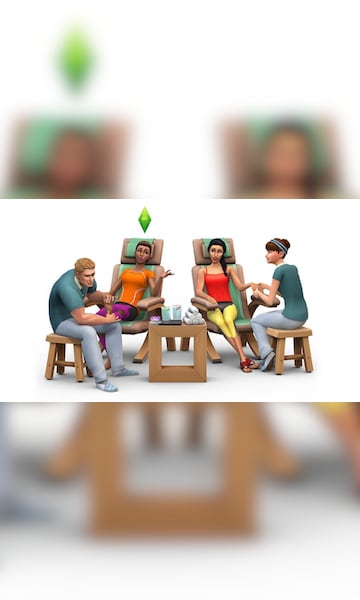 Build your own The Sims 4 Bundles on Origin