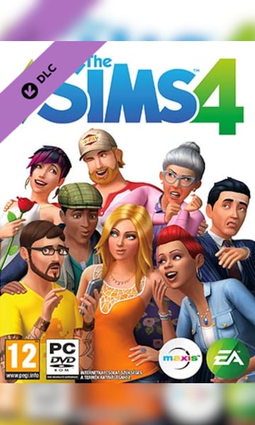 Buy The Sims 4: Bundle Pack 3 (PC) - EA App Key - EUROPE | Best Price 💸 ...