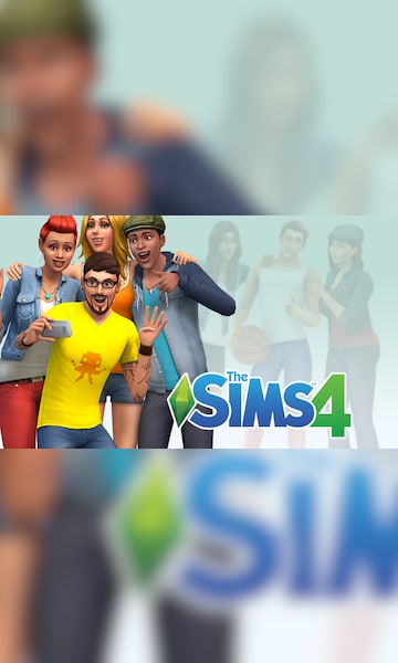Buy The Sims 4 Bundle Pack (DLC) (PC) Origin Key