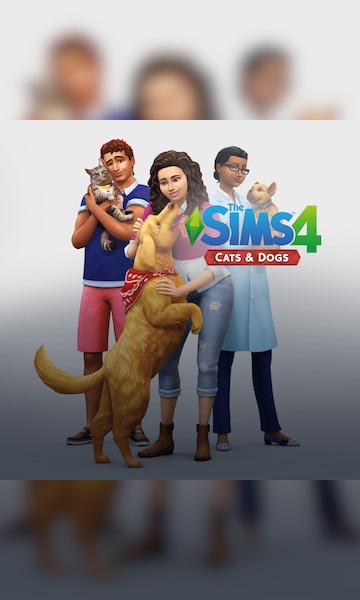 Buy The Sims 4 Moschino Stuff Pack EA App Key GLOBAL - Cheap - G2A