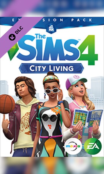 The Sims 4 Código Digital Global Xbox Live