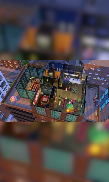The Sims 4 Código Digital Global Xbox Live