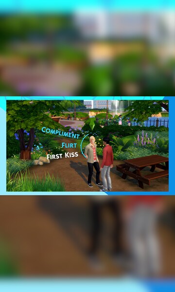 The Sims 4 Expansions Stuff Packs EA App Game Keys (PC/MAC