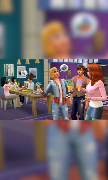 Buy The Sims 4 Cool Kitchen Stuff, - EA Origin