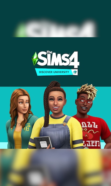 Buy Sims 4 - High School Cd Key Origin Global