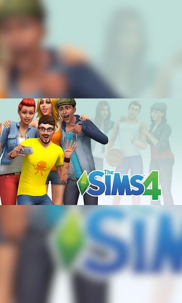 The Sims 4 High School Years Expansion Pack (PC) - EA App Key - GLOBAL - 1