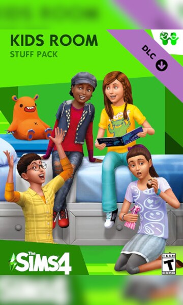 The Sims 4 Kids Room Stuff (PC) - EA App Key - EUROPE - 0