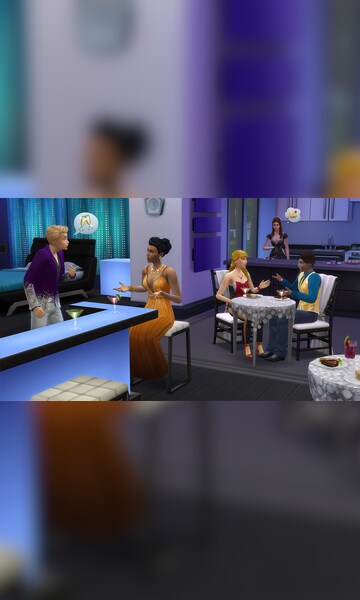 The Sims 4: Toddler Stuff (DLC) Origin Key GLOBAL