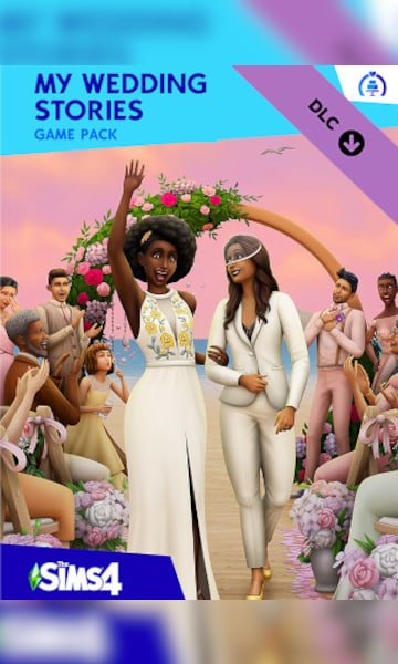 The Sims 4 - Growing Together DLC Origin CD Key