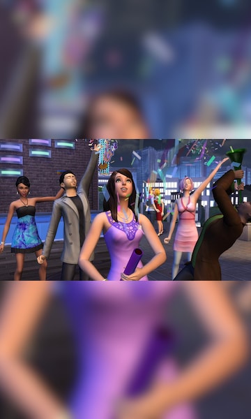 The Sims 4 Plus Island Living Bundle - EA App - Key GLOBAL - 2