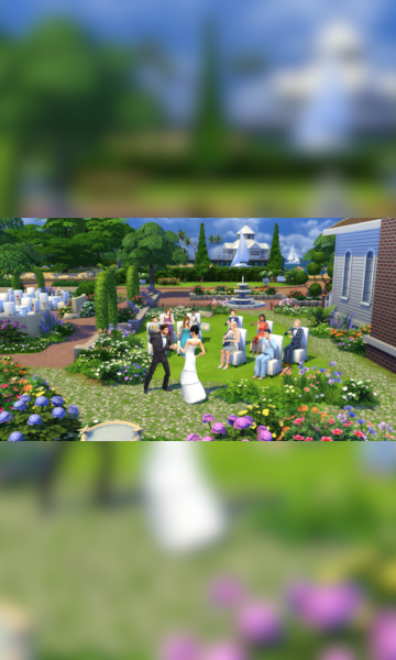 The Sims 4 Plus Island Living Bundle - EA App - Key GLOBAL - 11