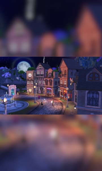 The Sims 4: Realm of Magic (PC) - EA App Key - GLOBAL - 3