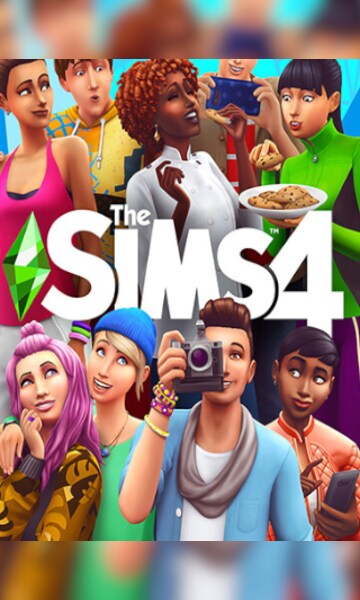 Buy The Sims 4 Seasons + 9 DLC - EA App Account - GLOBAL - Cheap - G2A.COM!