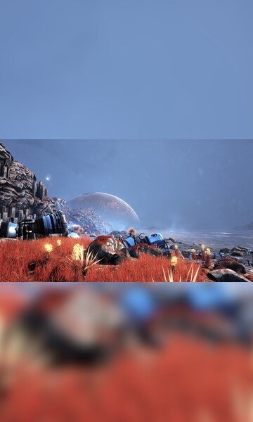The Solus Project Steam Key GLOBAL - 7
