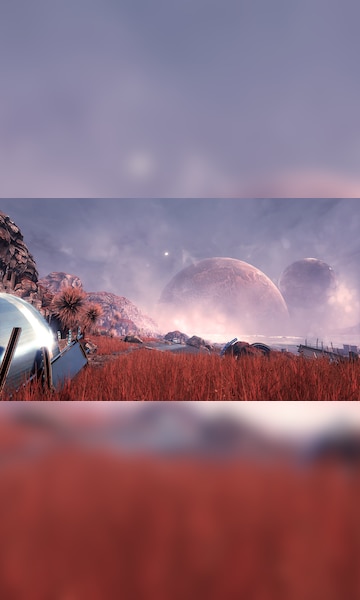 The Solus Project Steam Key GLOBAL - 3