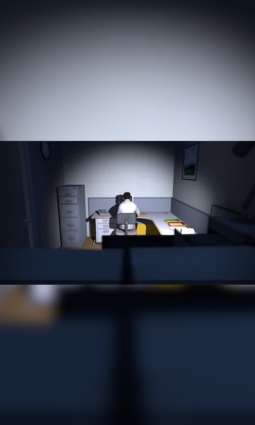 The Stanley Parable Steam Key GLOBAL - 3