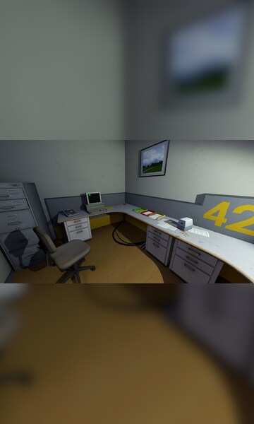 The Stanley Parable: Ultra Deluxe (PC) - Steam Gift - GLOBAL - 2