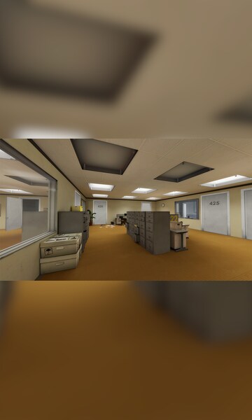 The Stanley Parable: Ultra Deluxe (PC) - Steam Gift - GLOBAL - 5