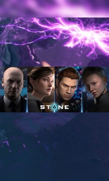 The Stone VR 🥇 Best Prices | G2A.COM